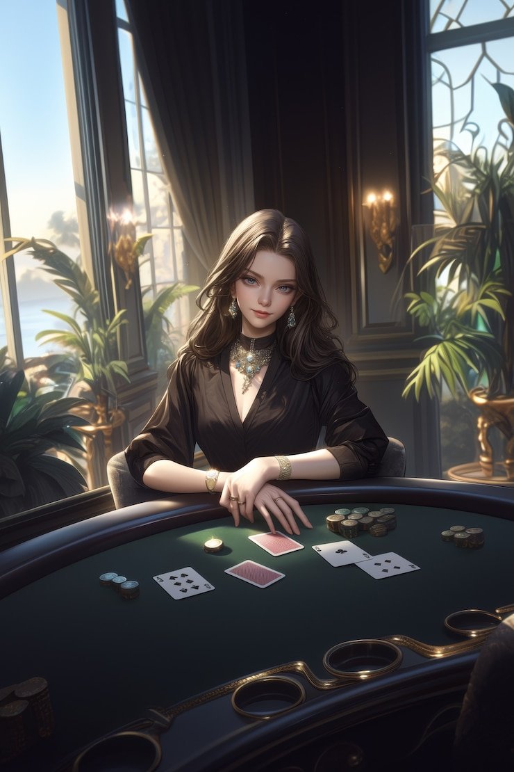 Interface taruhan French Roulette yang responsif di layar mobile